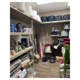 Fabric, Lamp Shades, Decoratives and more