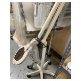 3000 Lumen Stand work Light