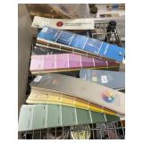 Color wheels