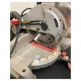 Craftsman table saw