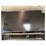 Large Samsung TV