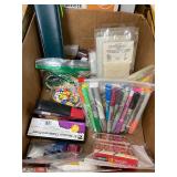 Office supplies