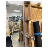 One of kind workshop items