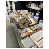 Sample Boards of all sizes, great for wall art