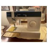 Singer Portable Sewing Machine