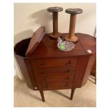 Sewing Cabinet