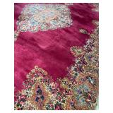 Area Rug by Karastan,10 feet by 14 feet