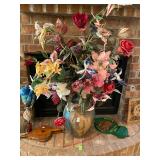 Large Floral Arrangement