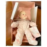 Madam Alexander, little Huggums, baby doll