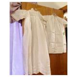 Antique Childrens clothes