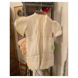 Antique Childs Top