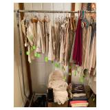 Linens from Antique to Victorian 
