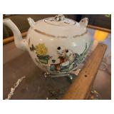 Asian Style Decoratives