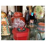 Beautiful Decorations