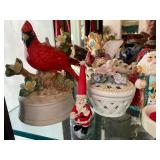 Ceramics and Pottery