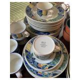 Dishes by Mikasa and Home