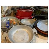 Guardian cookware and Cookware made in Italy