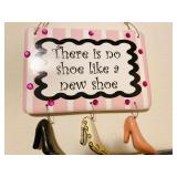 SHOES ARE MY PASSION