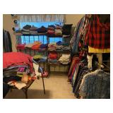 Ladies Tops, Blouses, Tshirts