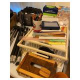 More office supplies