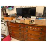 Phillips TV, DVDs, CDs and more