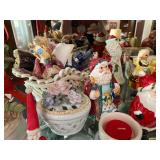 Santa Ceramics and MORE