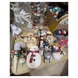 Santa Collection and MORE