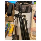 Tripods