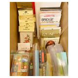 Vintage Bridge items