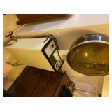 Standing Hair Dryer, Venus by Belmont