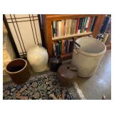 Jugs Crockery and Ironstone