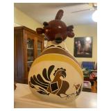 Gourd Art