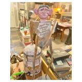 New Orleans Pepper Mischief Doll by Connie Born