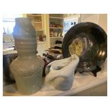 Pottery and other Decorative Art