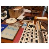 United Press International UPI original photos, advertisements, documents, swag