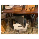 Extra parts for Victrola