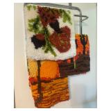 Hook Rugs