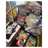 Miscellaneous Items