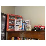 Model Cars, Hotrods, Collectibles