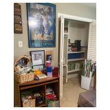 More miscellaneous items