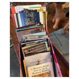 Postcards