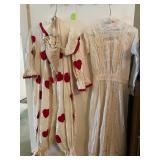 Antique Clothing