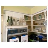 Kitchen Collectibles
