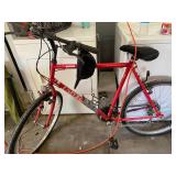 Revel Rover Gravel Bike 100