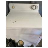 a GE Dryer