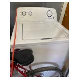 Amana Washer