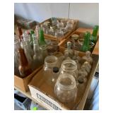 Antique Bottles