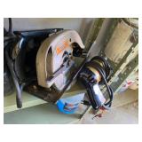 Craftsman Commercial Table Saw