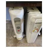 Heaters by Lakewood, Duracraft and Quartz