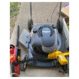 Lawn Mower by Murray, Hedge Trimmers